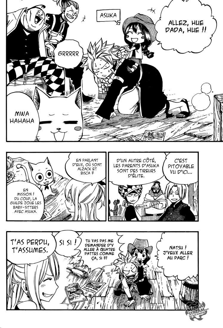 Fairy Tail: Chapter chapitre-7 (bonus) - Page 3
